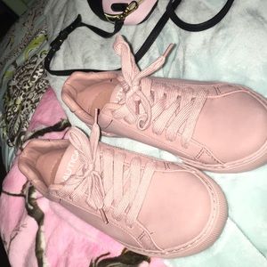 NWOT Nautica Begonia Pink Shoes